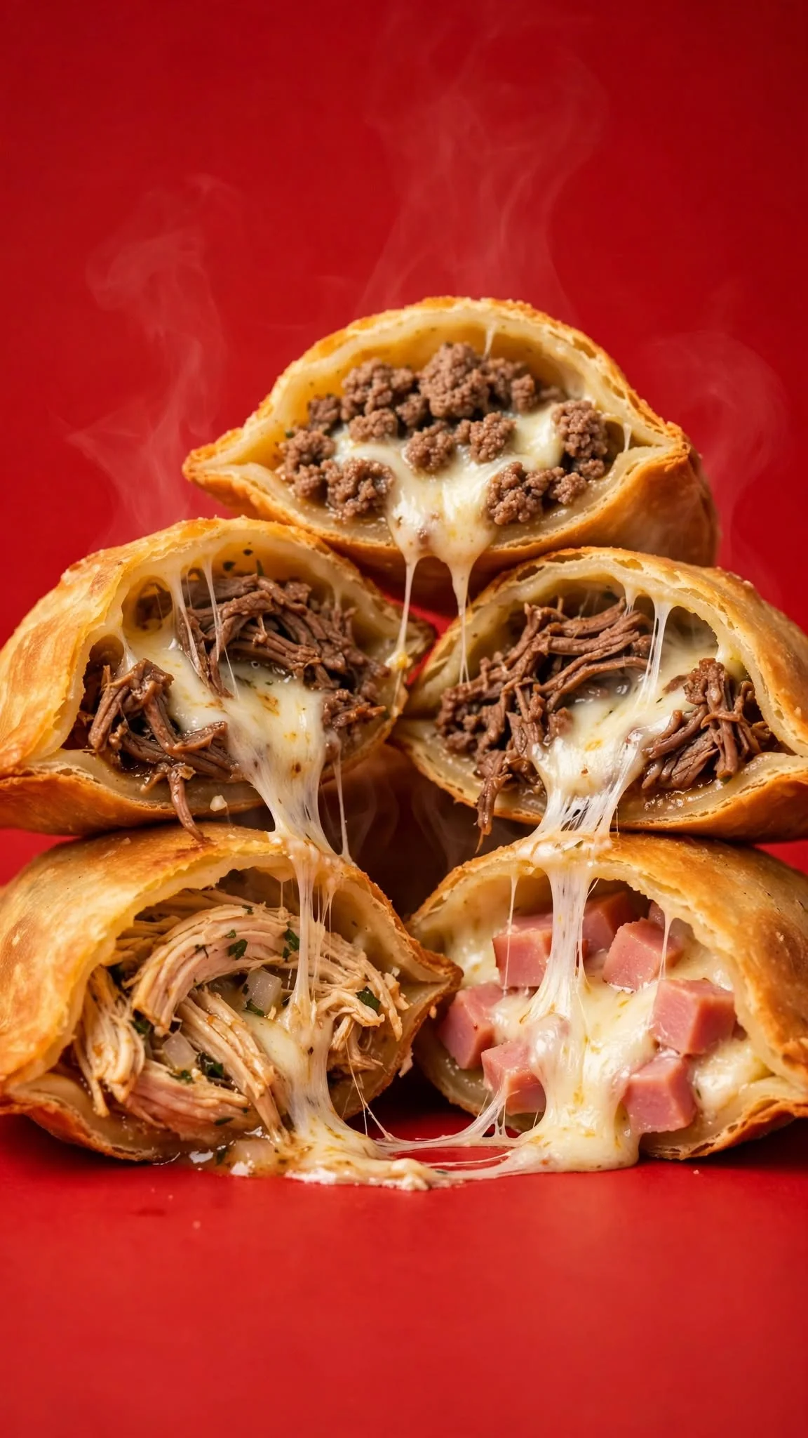Empanadas - foto 2